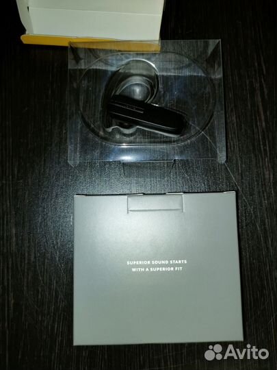 Bluetooth гарнитура jabra