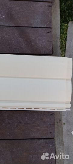 Сайдинг Docke