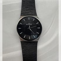 Мужские наручные часы Skagen