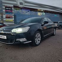 Citroen C5 2.0 AT, 2009, 191 000 км, с пробегом, цена 750 000 руб.