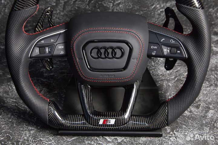 Руль для Audi