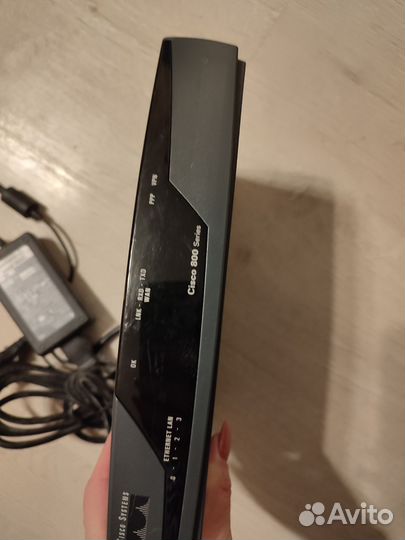 Cisco 871