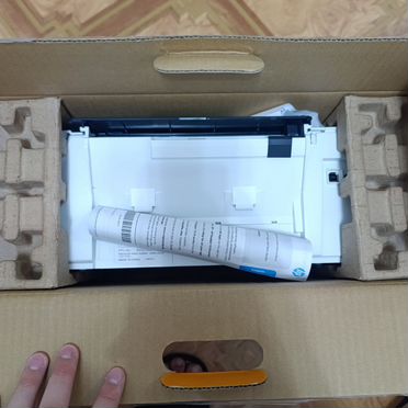 Hp deskjet 1510