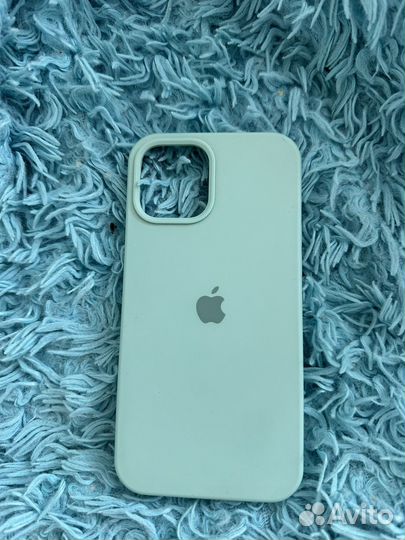 Чехол на iPhone 12 pro max