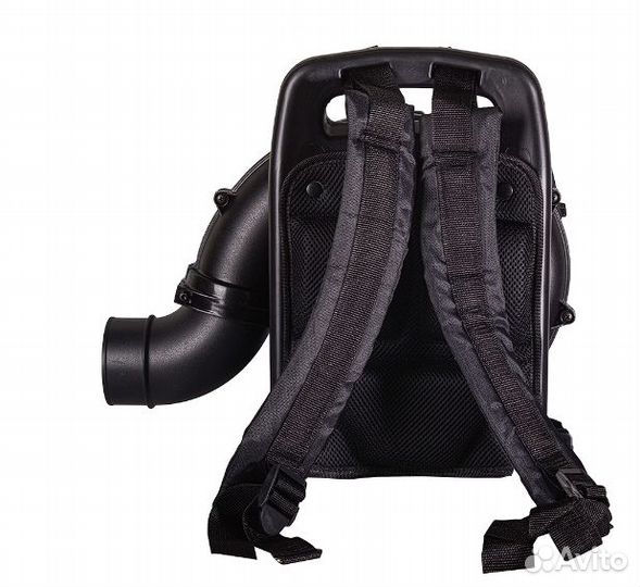 Воздуходувка бензиновая Huter GB-52S