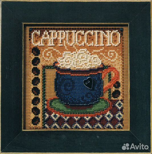 Схемы скан Mill Hill