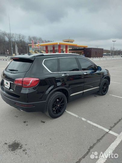 Haval H6 1.5 МТ, 2019, 75 000 км