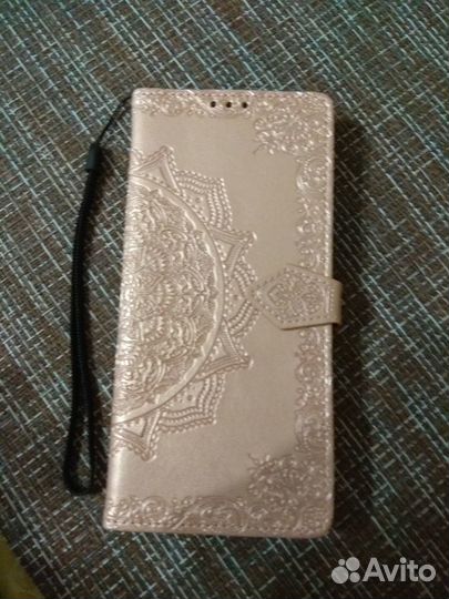 Чехол-книжка MyPads для Oppo A9 (2020) / oppo A5 2