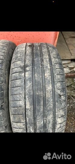 Pirelli P Zero 265/50 R19