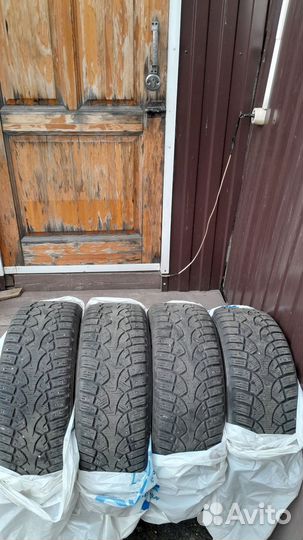 Gislaved Com Speed 215/55 R16 91B