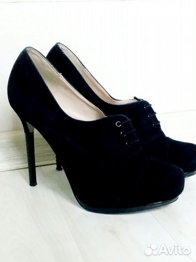 Обувь пакетом р.38