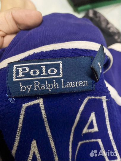 Polo Ralph lauren France