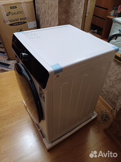 Стиральная машина новая