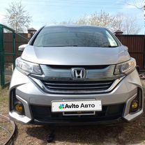 Honda Freed+ 1.5 AMT, 2017, 58 200 км, с пробегом, ц�ена 1 630 000 руб.