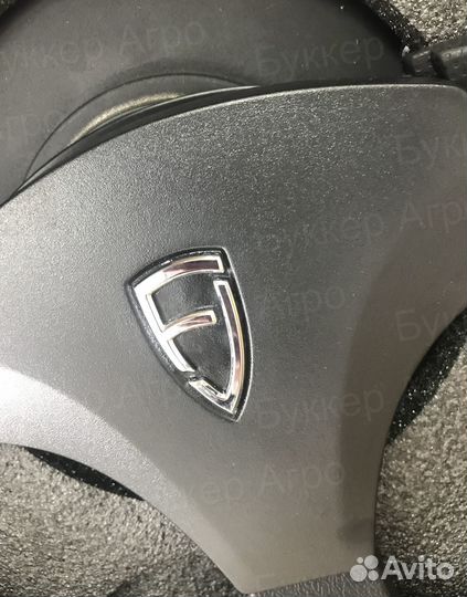 Автопилот на трактор