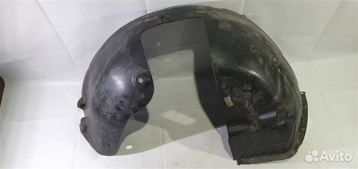 Локер передний левый Kia Sorento III (UM) Prime 2