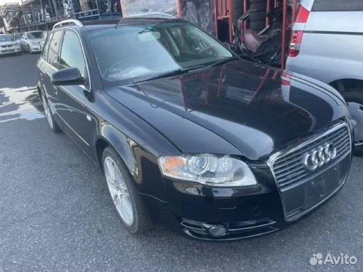 Ноускат Audi A4 B7 BWE 2008