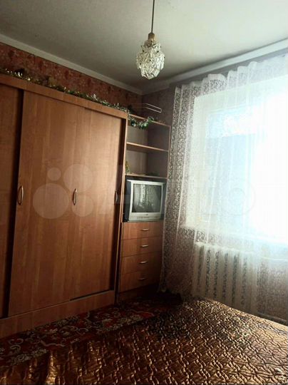 2-к. квартира, 41 м², 4/5 эт.