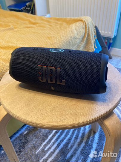 Колонка jbl charge 5
