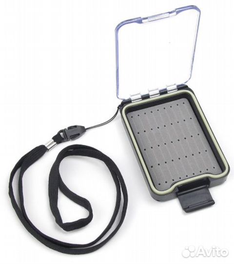 Коробочки для мушек