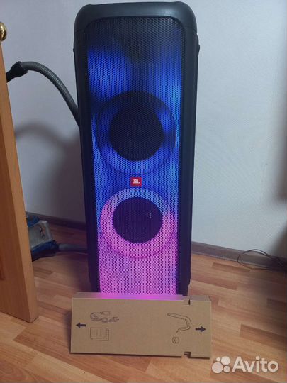 JBL Partybox 1000