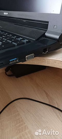 Ноутбук Dexp Ares E113