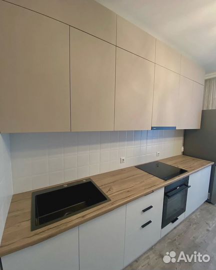 Кухня от производителя