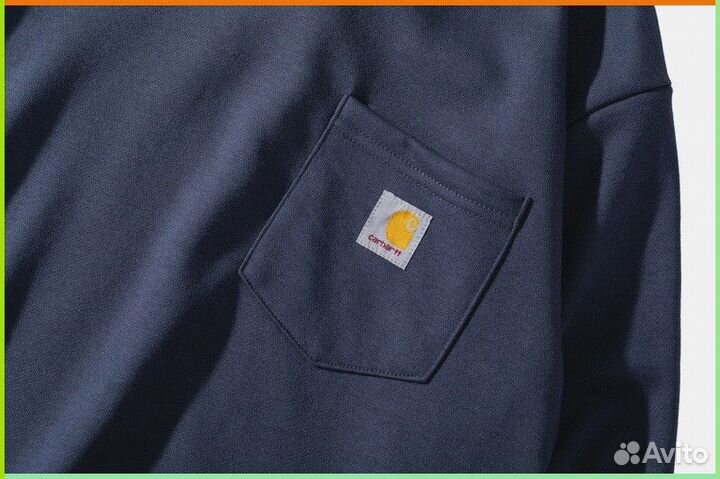 Свитшот Carhartt (Арт. 211246)