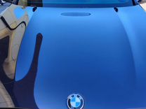 BMW X3 3.0 AT, 2018, 107 000 км, с пробегом, цена 4 950 000 руб.