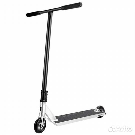 Трюковой самокат Parmula