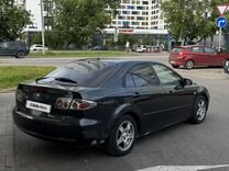 Mazda 6 1.8 MT, 2006, 265 000 км, с пробегом, цена 320 000 руб.