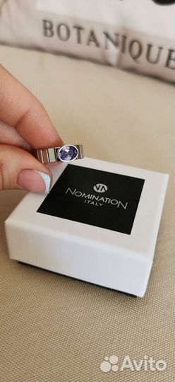 Кольцо nomination