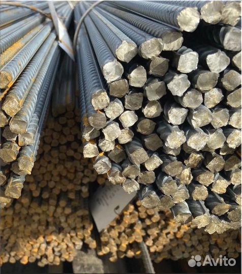 Арматура 300