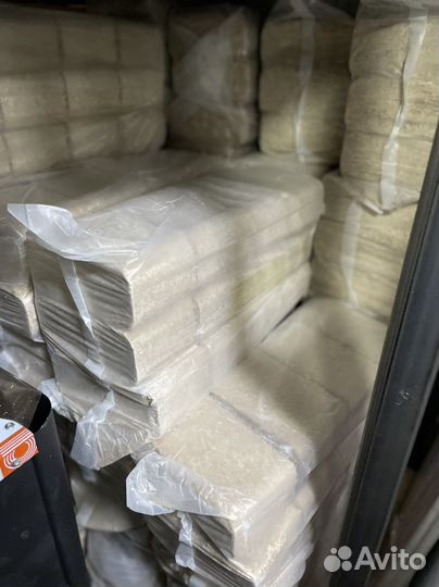 Дрова и брикеты сухие