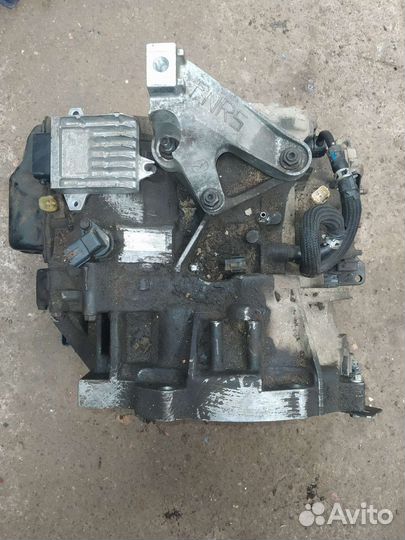 АКПП mazda 6 gh
