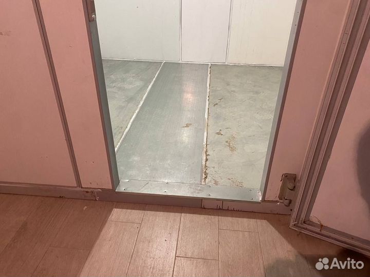 Холодильная камера бу