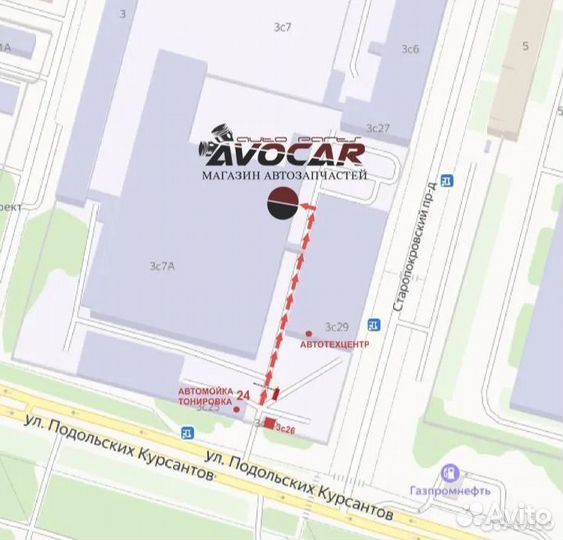 Бампер задний на haval F7 2022-Н.В