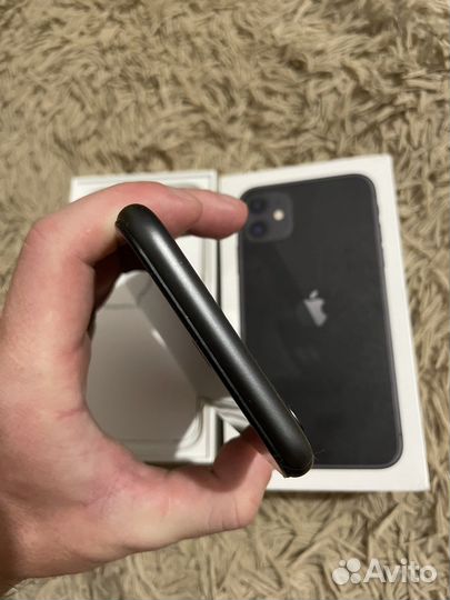 iPhone 11 64 gb