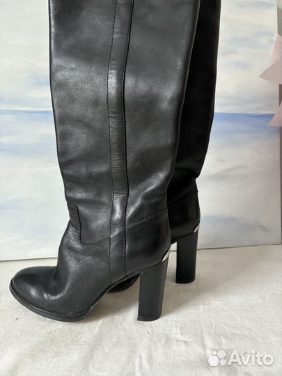 Сапоги женские michael kors