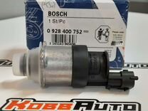 Регулятор давления топливо Bosch 0928400752