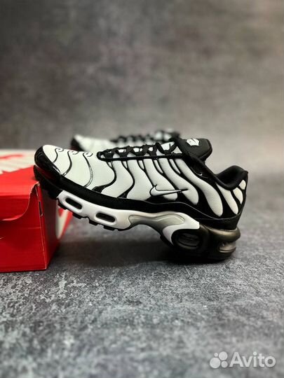 Кроссовки Nike air max TN plus