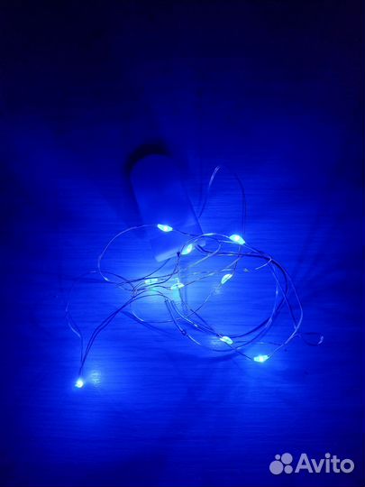 Набор Новогодних украшений новые