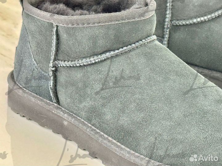 Угги женские Ugg