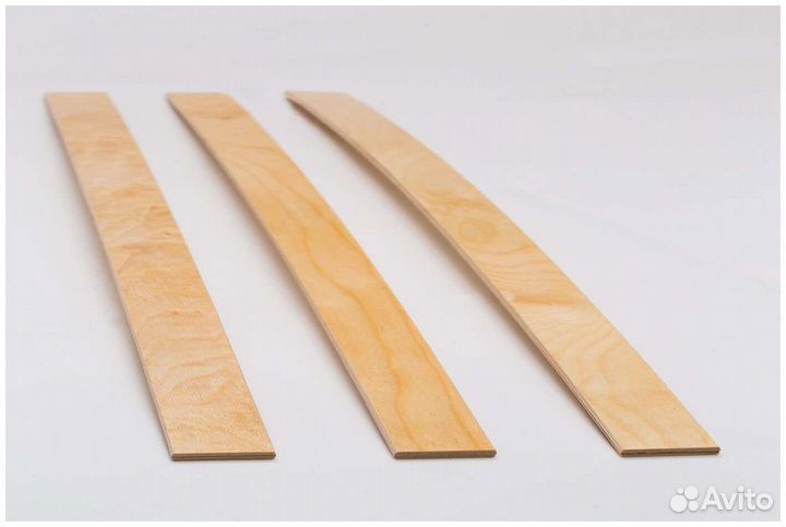 Ламели для кроватей
