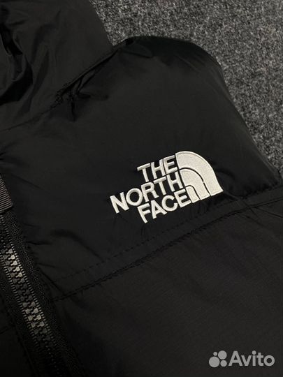 Жилет The North Face (46-54 размеры)