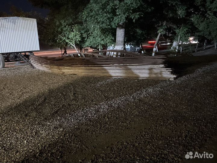 Парники теплицы бу