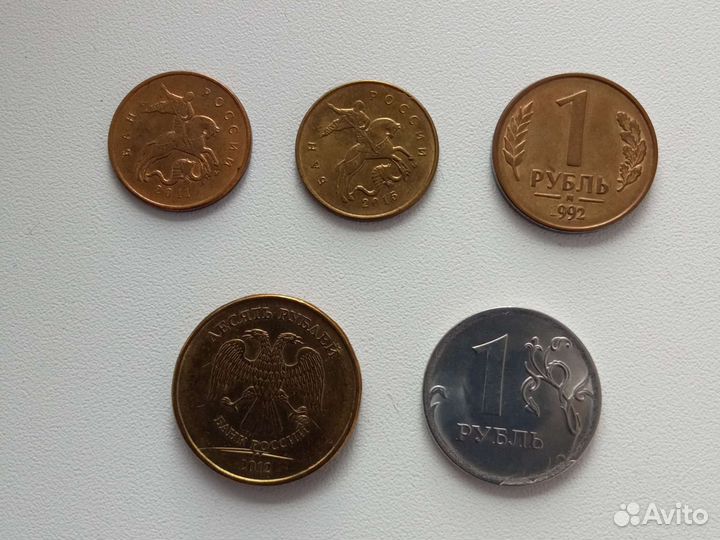 Монетный брак