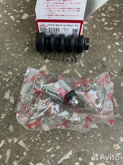 Ремкомплект 22021243