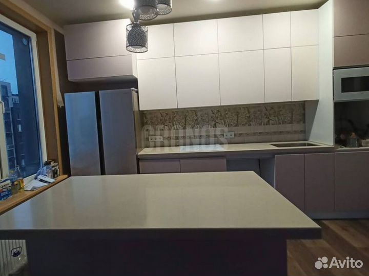 Подоконник/Накладка на подоконник из камня