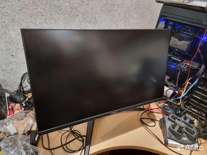 Samsung odyssey g3 27